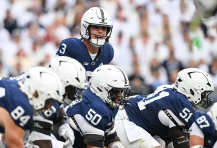 Questions surround Penn State football coming off loss to Wisconsin